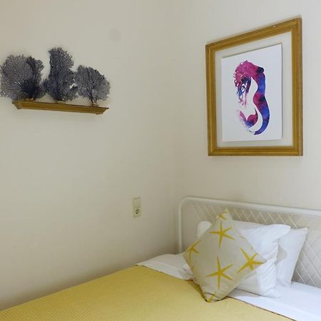 Best Valencia Beach Rooms-Shared Flat Eksteriør bilde
