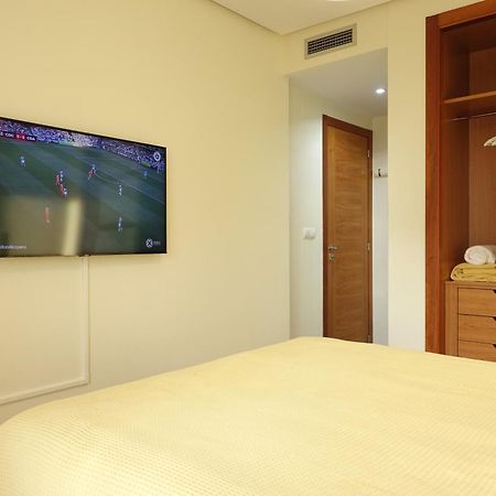 Best Valencia Beach Rooms-Shared Flat Eksteriør bilde