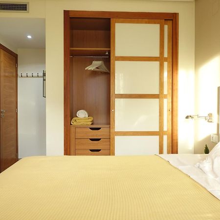 Best Valencia Beach Rooms-Shared Flat Eksteriør bilde