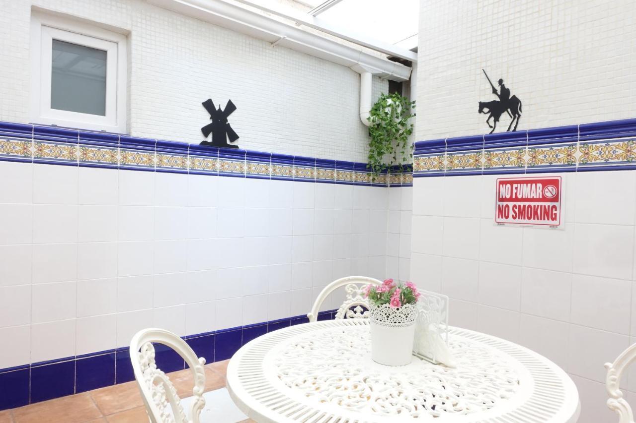 Best Valencia Beach Rooms-Shared Flat Eksteriør bilde