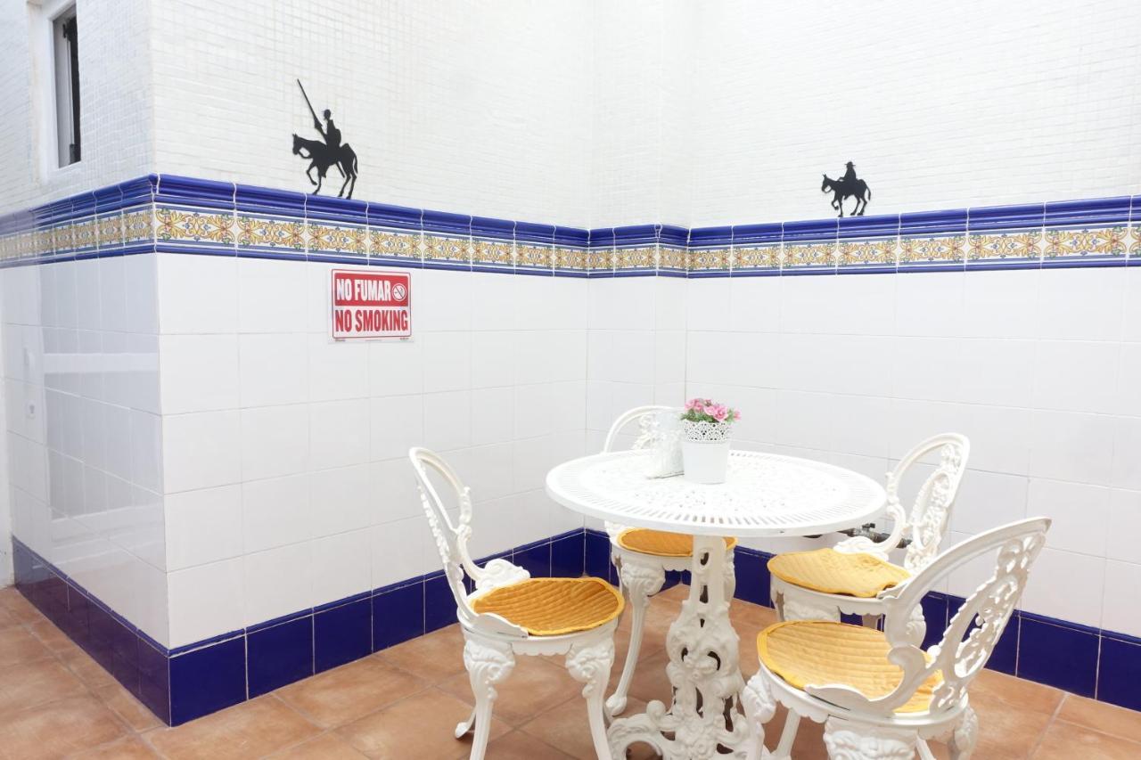 Best Valencia Beach Rooms-Shared Flat Eksteriør bilde