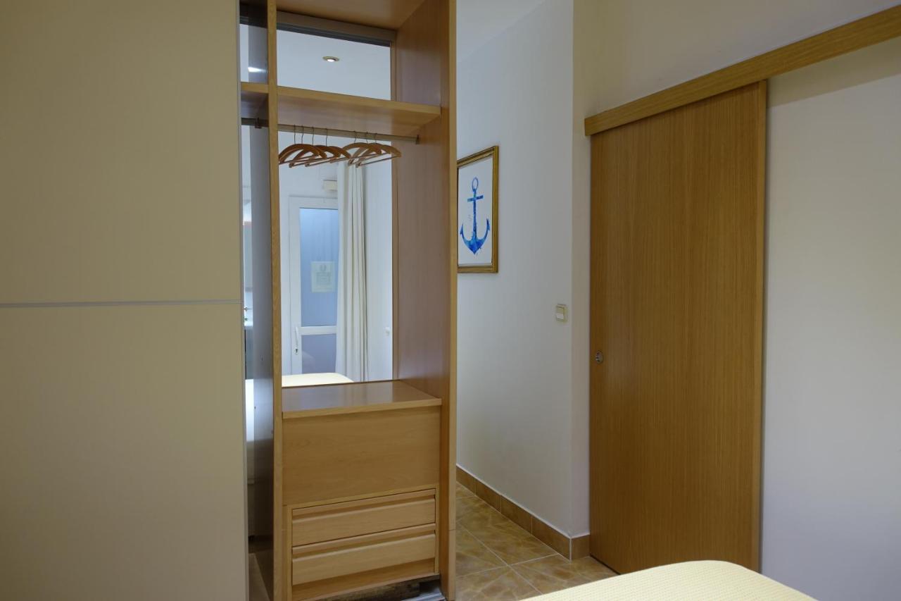 Best Valencia Beach Rooms-Shared Flat Eksteriør bilde