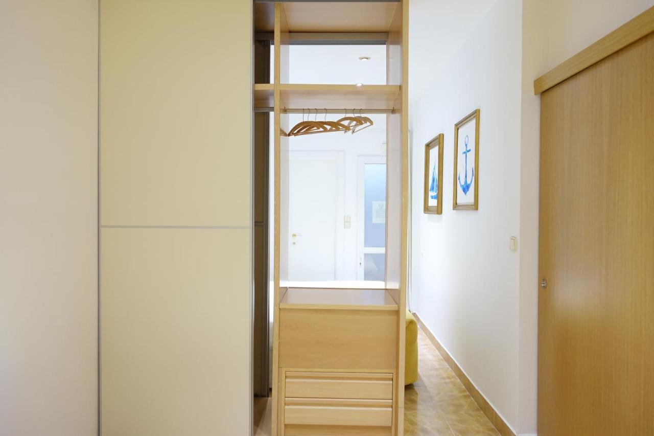 Best Valencia Beach Rooms-Shared Flat Eksteriør bilde