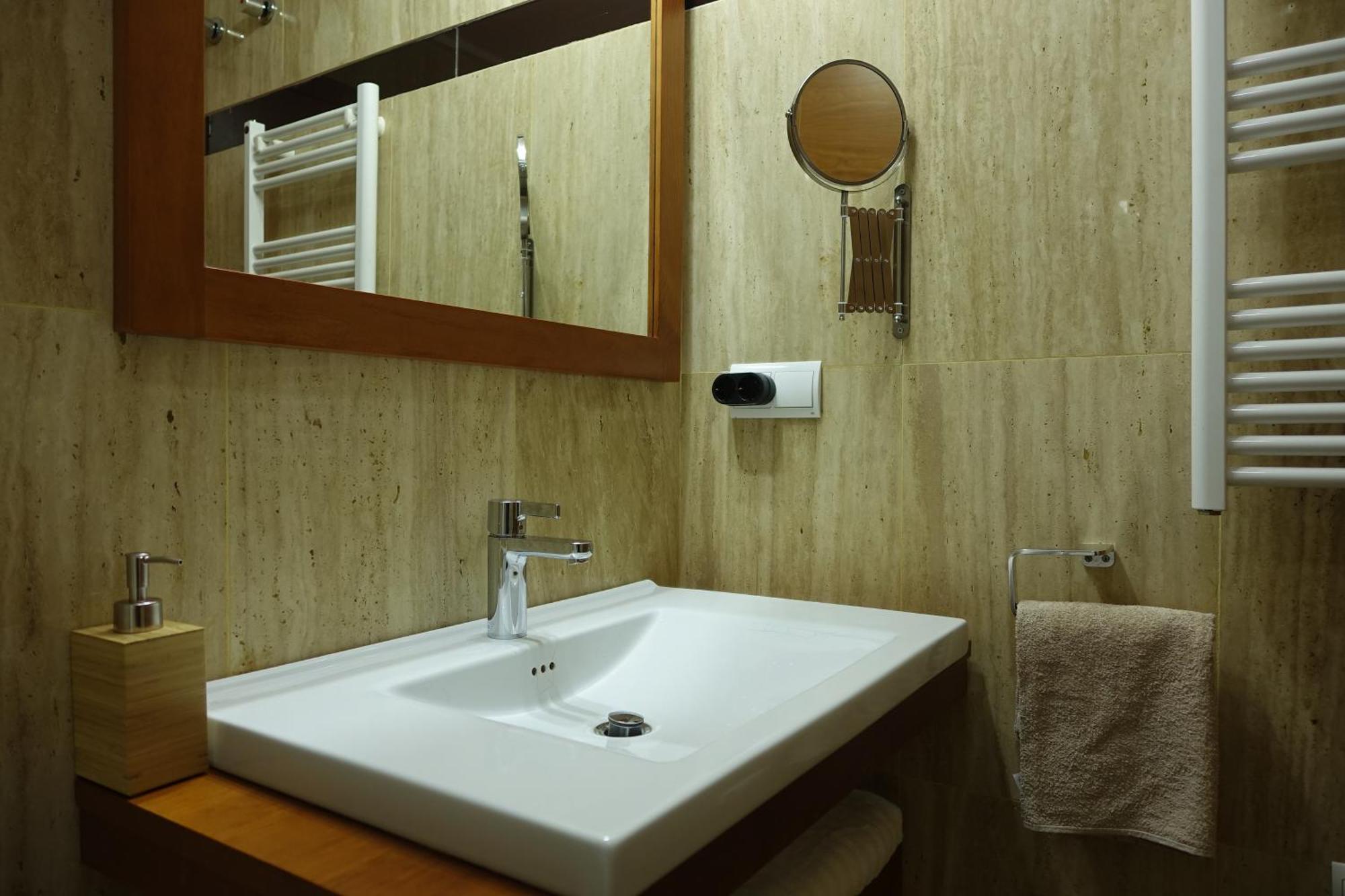 Best Valencia Beach Rooms-Shared Flat Eksteriør bilde