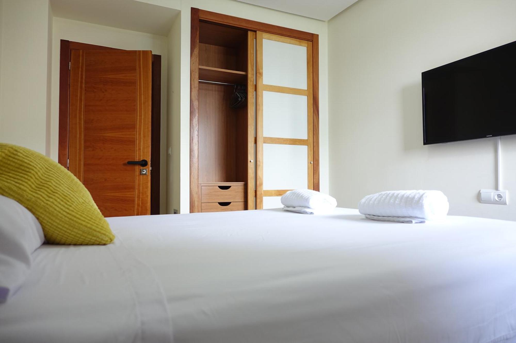 Best Valencia Beach Rooms-Shared Flat Eksteriør bilde